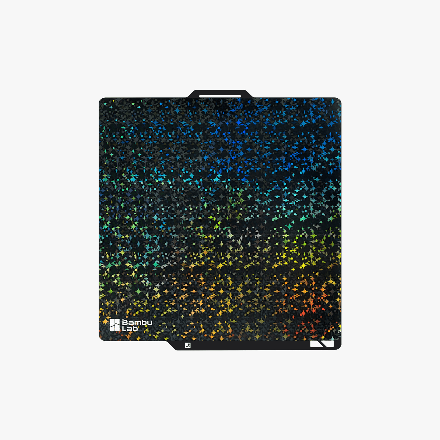 Bambu 3D Effect Plate - X1/P1/A1