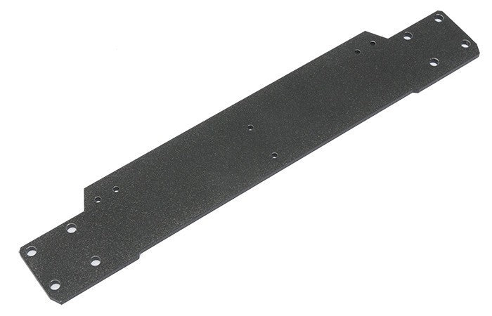 Rear plate (MK3/S/+)