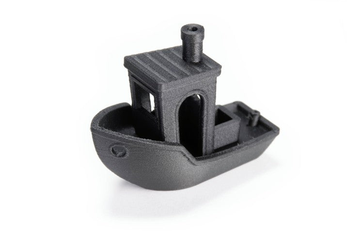 Prusament PA11 Carbon Fiber Black 800g
