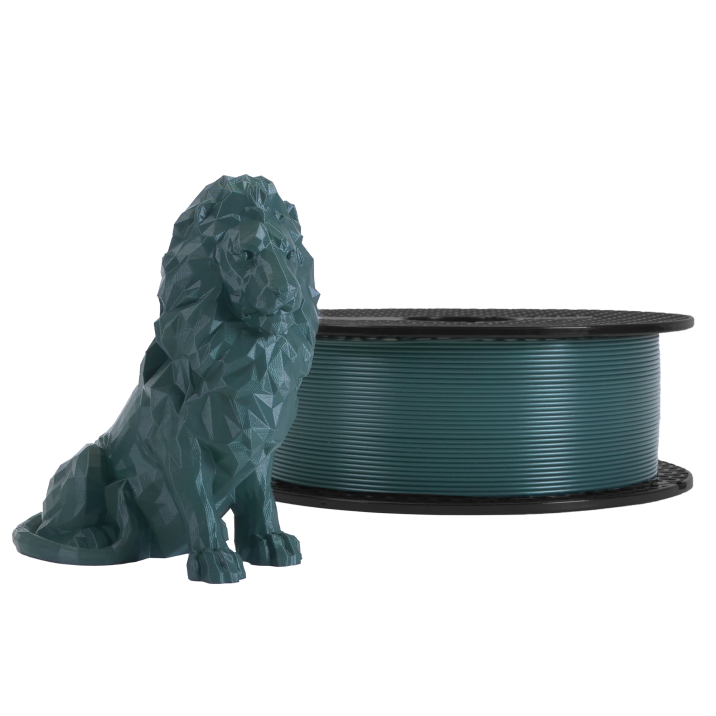 Prusament PLA Gentleman's Grey 1kg