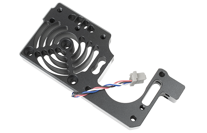 Prusa Hotend Heatsink