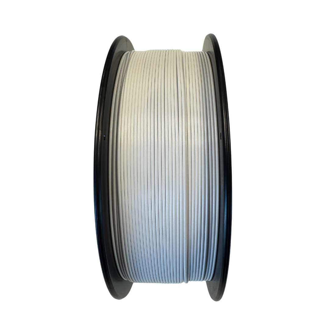 L3D Filament | Matt PETG | White | 1.75mm | 1kg