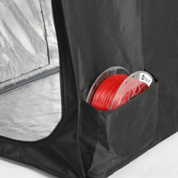 Creality 3D-printer kabinet 700 × 750 × 900 mm