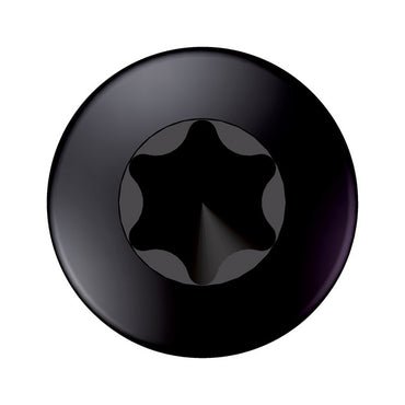 Plastskrue Ø3x20mm