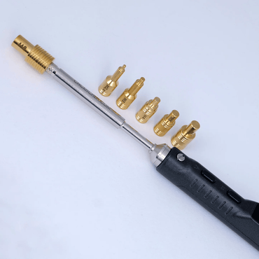 Installation Tips SET compatible with TS100 & TS101