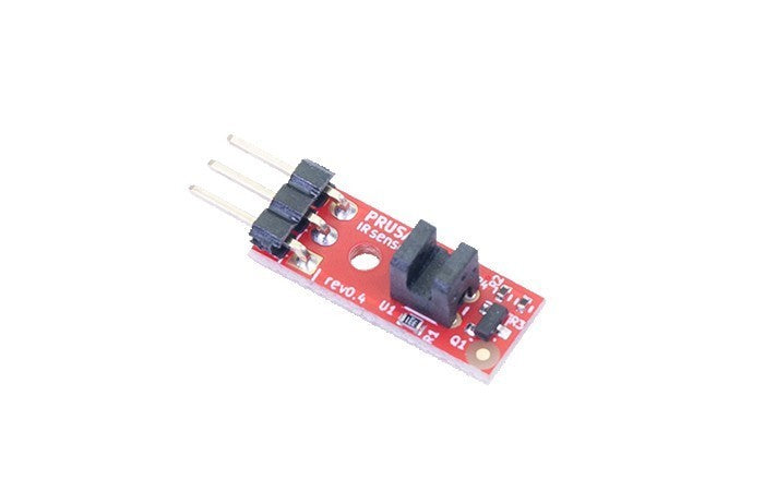 IR filament sensor