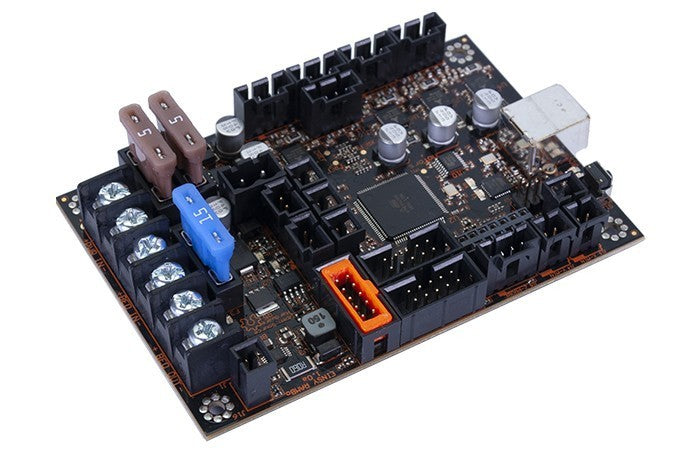 Einsy RAMBo (MK3S/+)