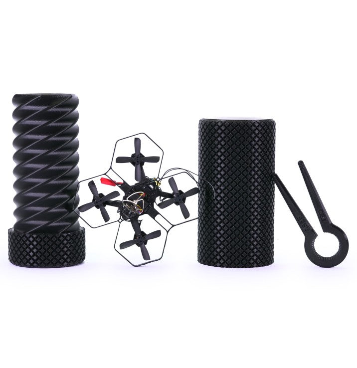 Prusament PETG Jet Black 2kg