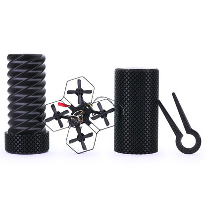 Prusament PETG Jet Black 2kg