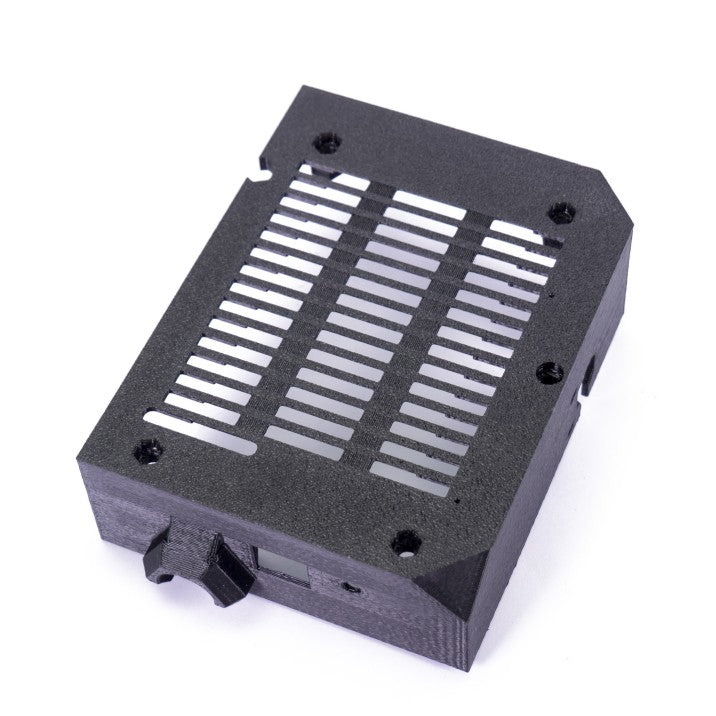 Prusament PETG Jet Black 2kg