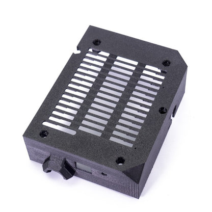 Prusament PETG Jet Black 2kg