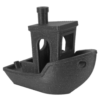 Prusament PLA Prusa Galaxy Black 2kg