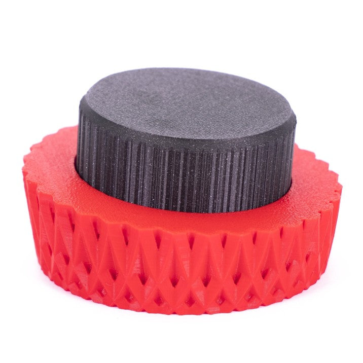 Prusament PLA Prusa Galaxy Black 2kg