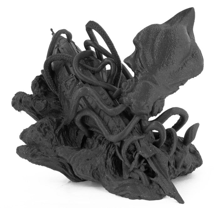 Prusament PLA Prusa Galaxy Black 2kg