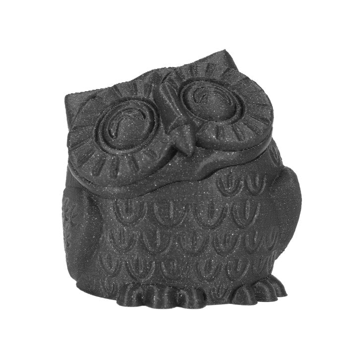 Prusament PLA Prusa Galaxy Black 2kg