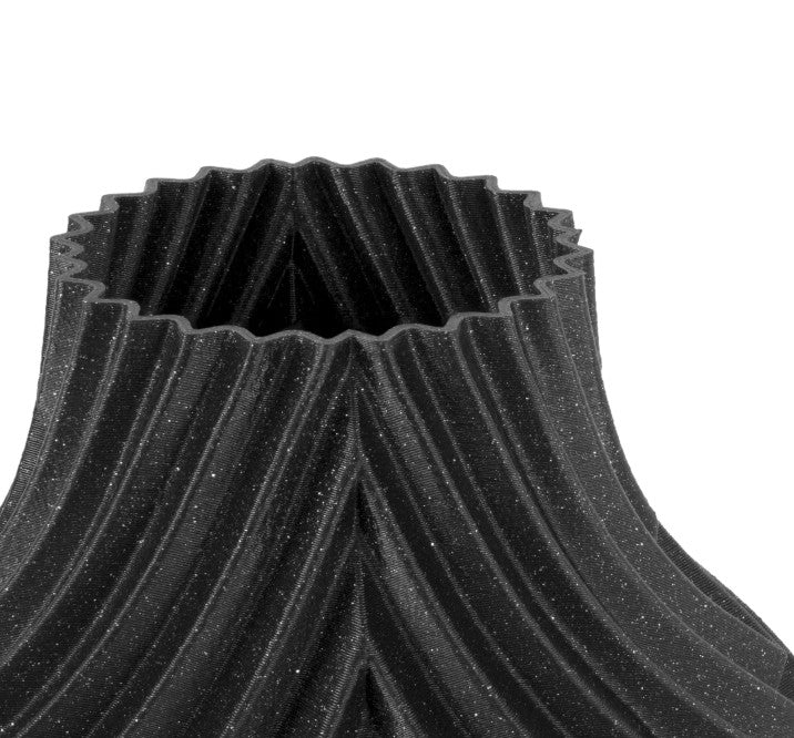 Prusament PLA Prusa Galaxy Black 2kg