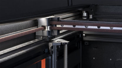 Original Prusa XL Semi-assembled Single-toolhead 3D Printer