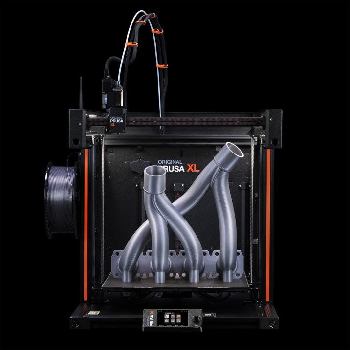 Original Prusa XL Assembled Single-toolhead 3D Printer