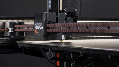 Original Prusa XL Assembled Single-toolhead 3D Printer