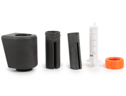 Prusament PETG Tungsten 75% (100g)