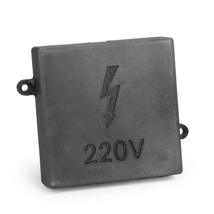 Prusament PETG Tungsten 75% (100g)