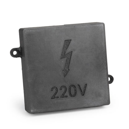 Prusament PETG Tungsten 75% (100g)