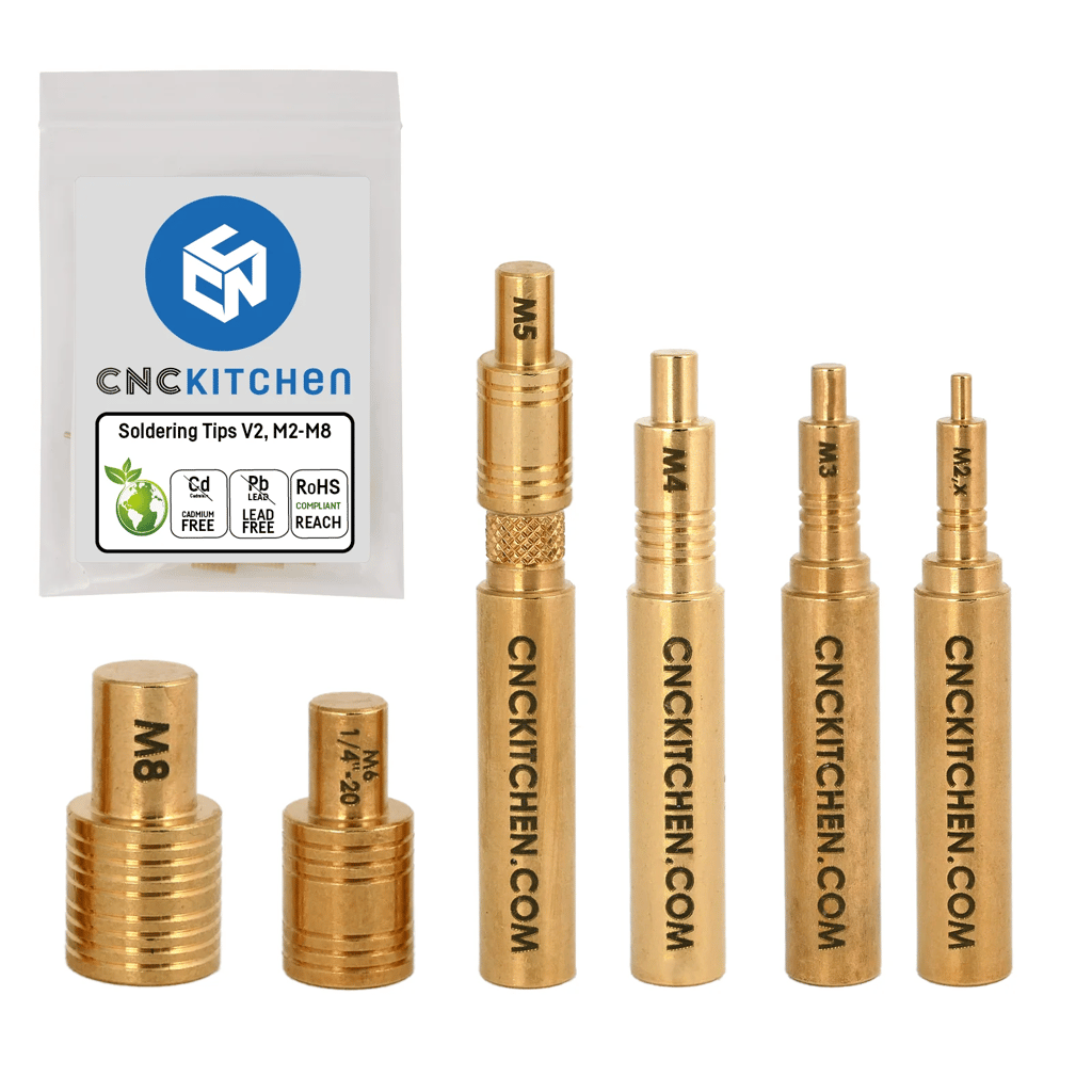 Installation Tips for Heat Set Inserts