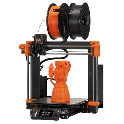 Original Prusa MK4S 3D Printer (Samlet)