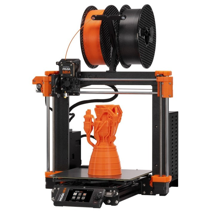 Original Prusa MK4S 3D Printer (kit)