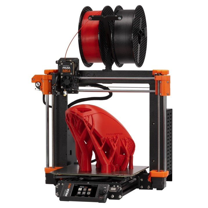Original Prusa MK4S 3D Printer (kit)