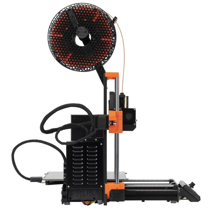 Original Prusa MK4S 3D Printer (Samlet)