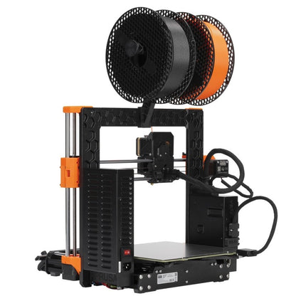 Original Prusa MK4S 3D Printer (Samlet)