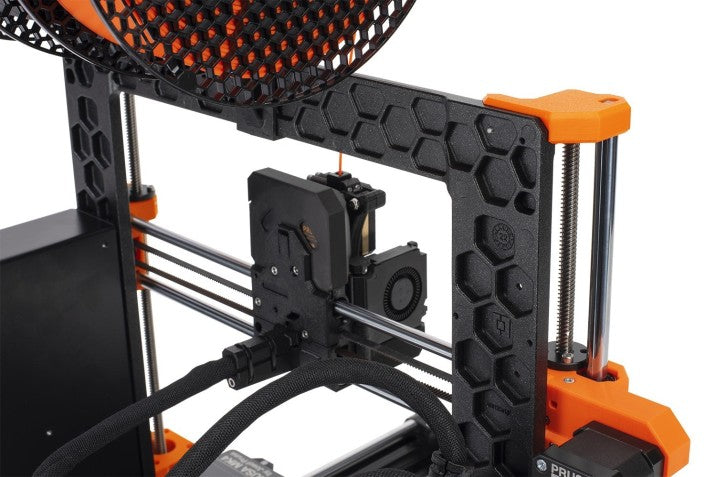 Original Prusa MK4S 3D Printer (kit)