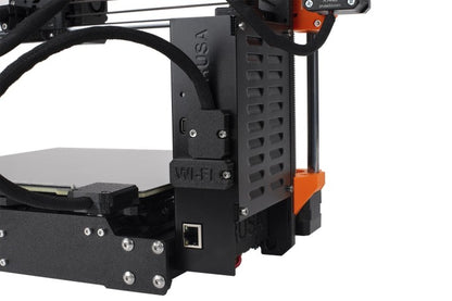 Original Prusa MK4S 3D Printer (Samlet)