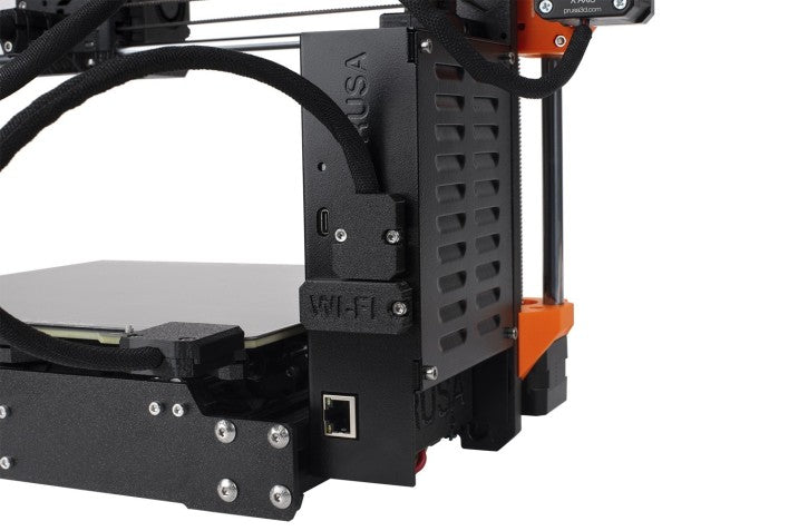 Original Prusa MK4S 3D Printer (kit)