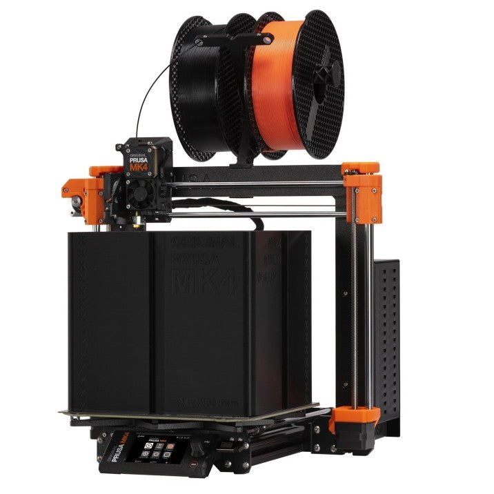 Original Prusa MK4S 3D Printer (kit)