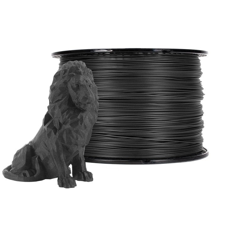 Prusament PLA Prusa Galaxy Black 2kg