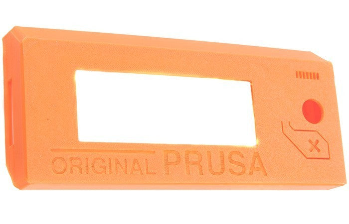LCD cover (MK2S/MK3)