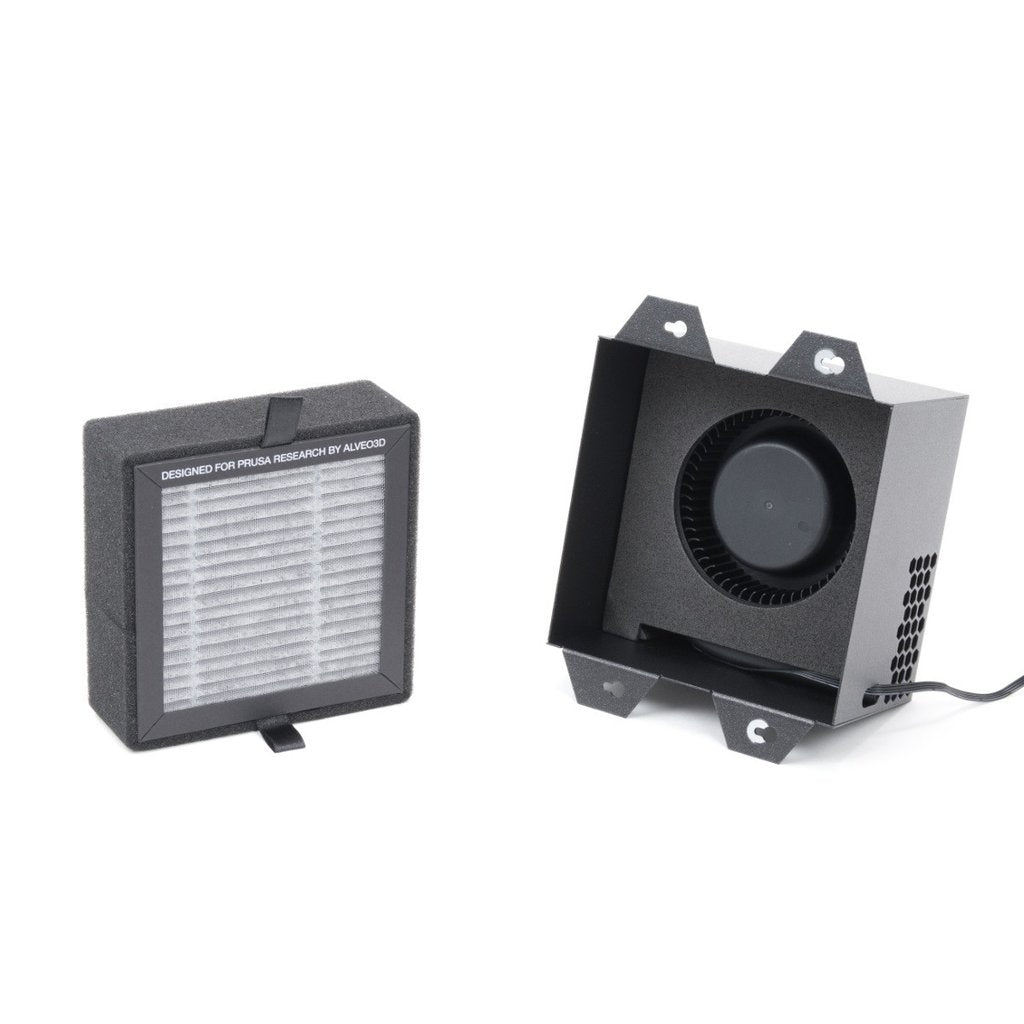 Advanced Filtration til Prusa CORE One