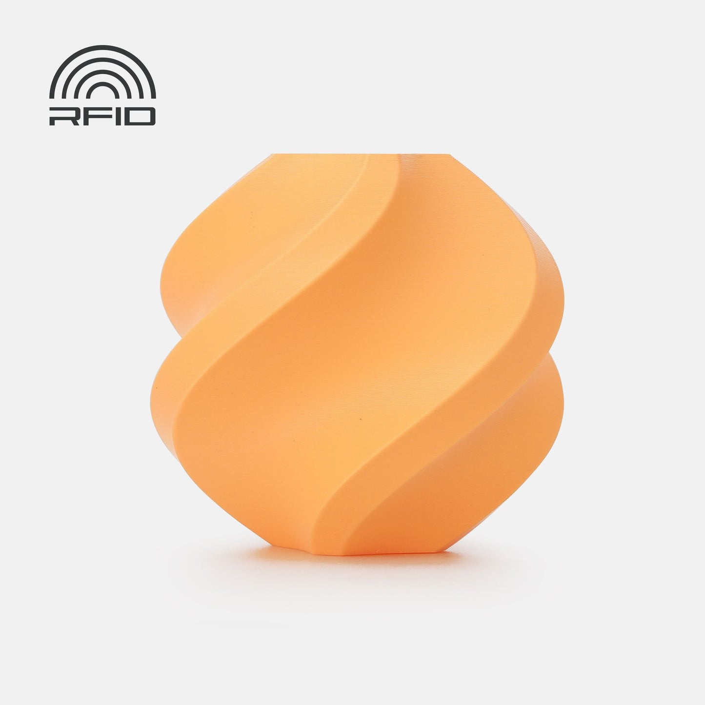 Bambu Lab | PLA Pure | Apricot | 1.75mm | 1kg