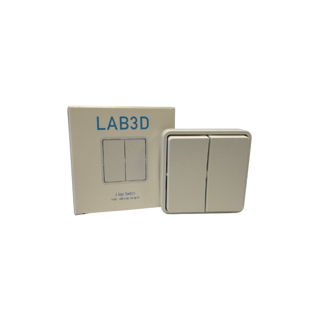 4 Key Switch - AT