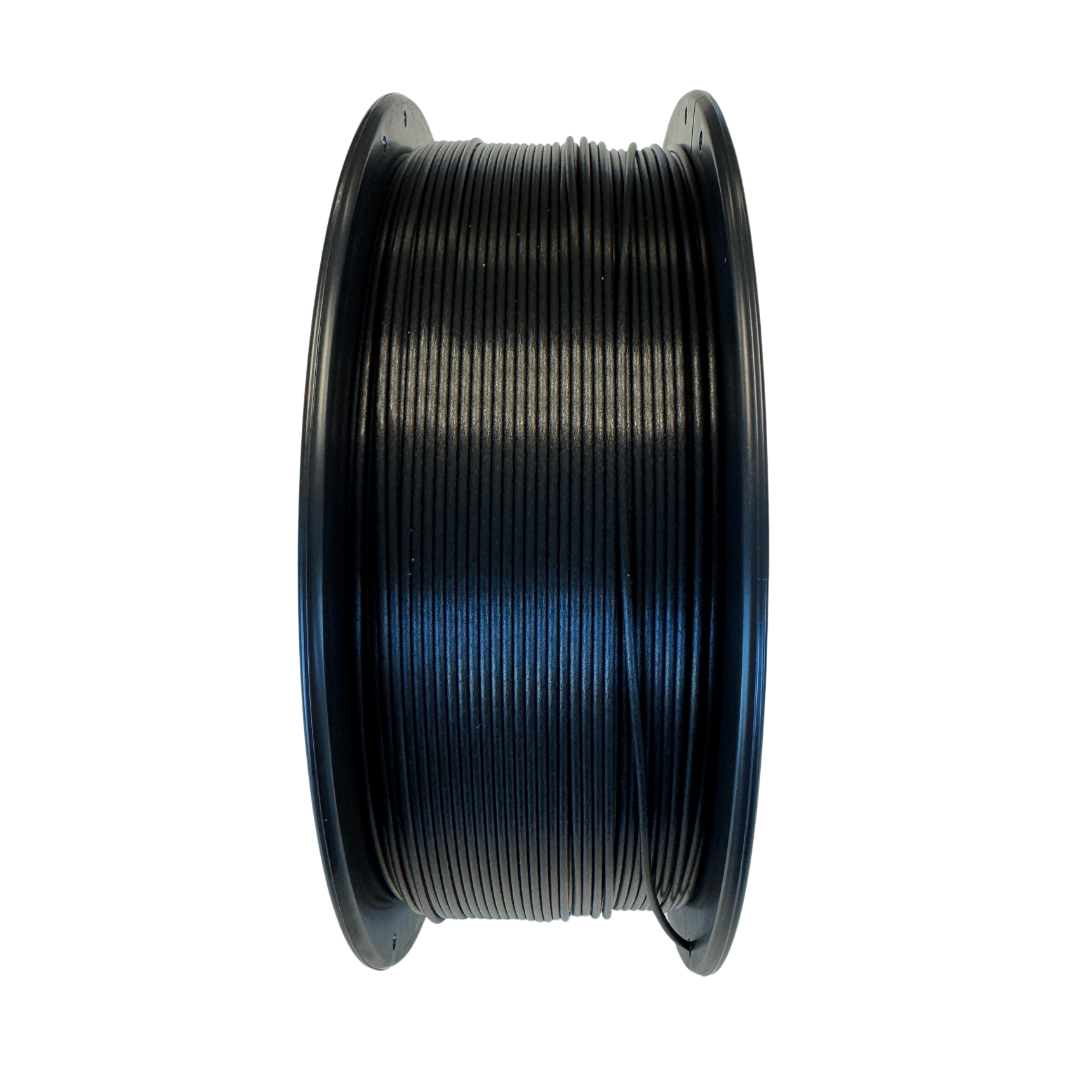 L3D Filament | Matt PETG | Black | 1.75mm | 1kg