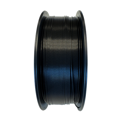 L3D Filament | Matt PETG | Black | 1.75mm | 1kg
