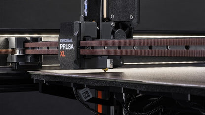 Original Prusa XL Assembled 2-toolhead 3D Printer