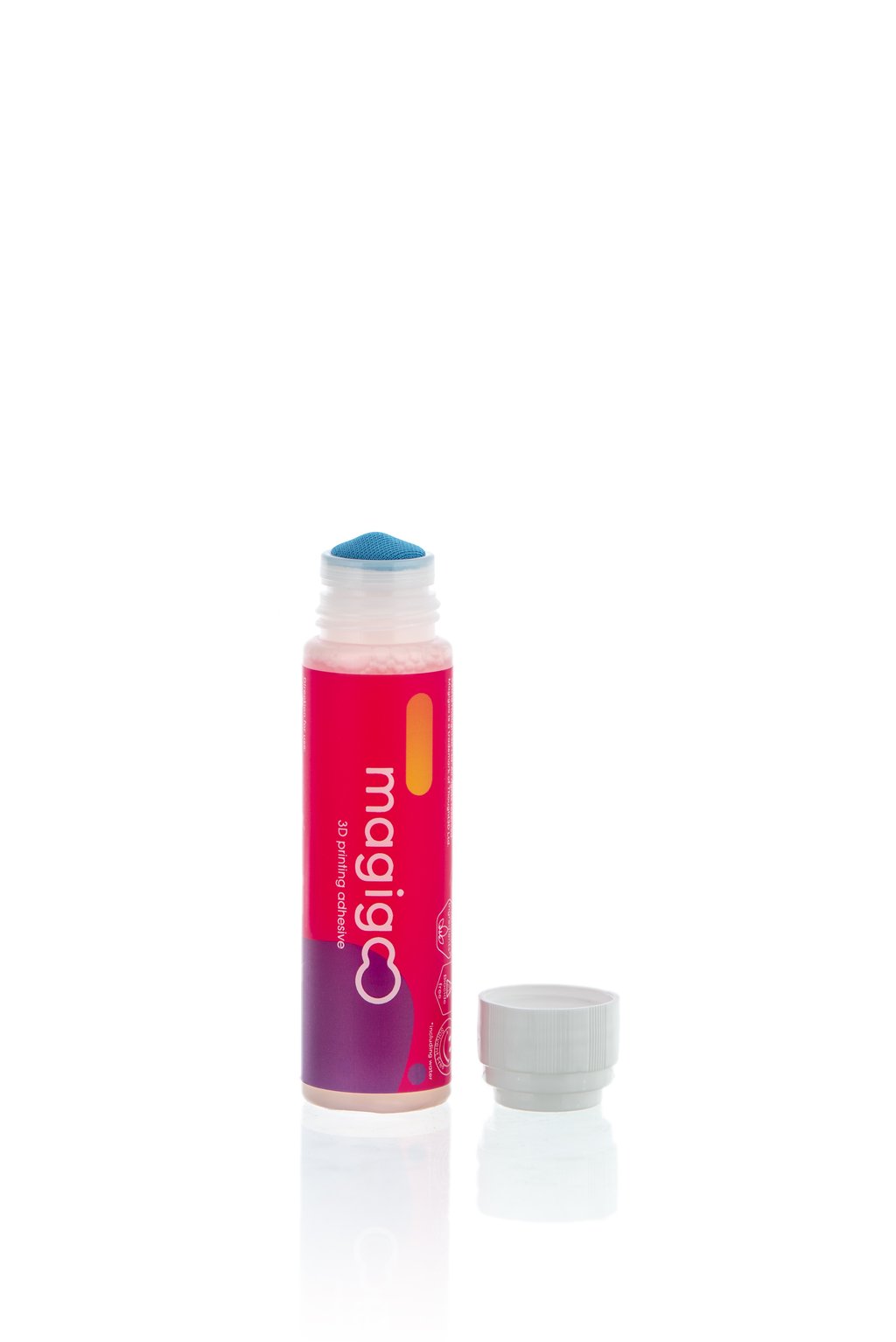 Magigoo – The 3D printing adhesive