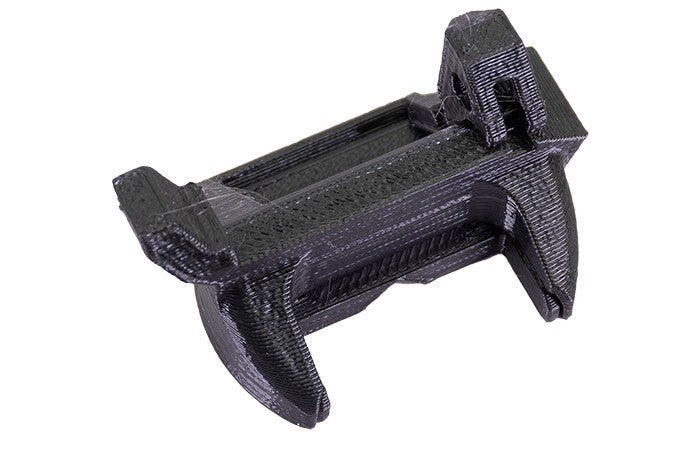 Fan Shroud (MK3S+)