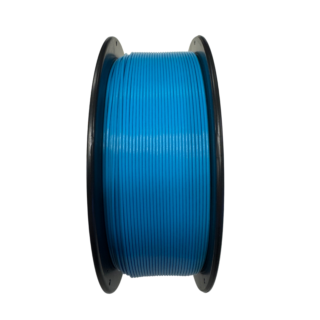 L3D Filament | PLA | Cyan | 1.75mm | 1kg