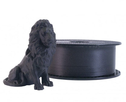 Prusament PLA Prusa Galaxy Black 1kg