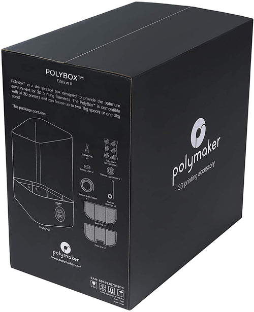 Polymaker Polybox Filament drybox