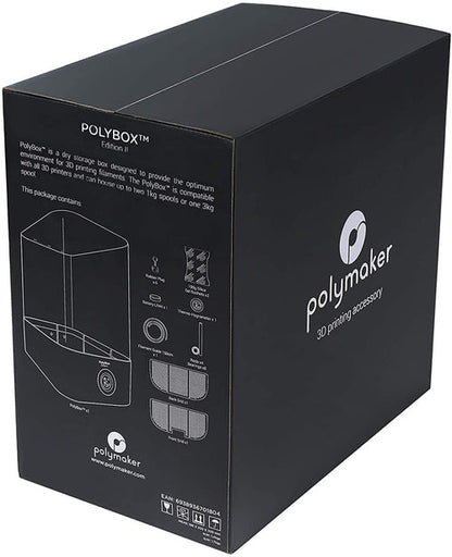 Polymaker Polybox Filament drybox